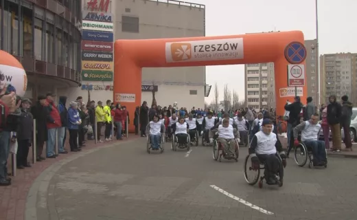 Festiwal Biegowy w Rzeszowie rozpoczęty! - 